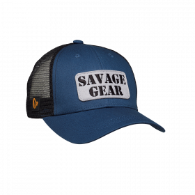 Savage Logo Badge Cap kepurė