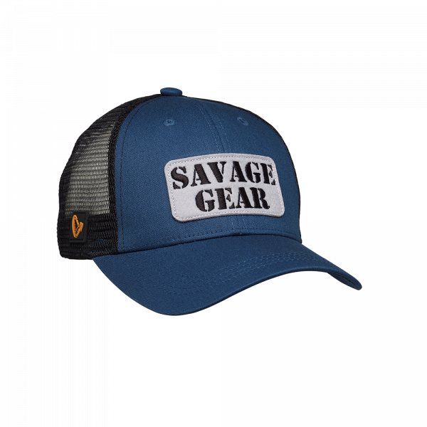 Savage Logo Badge Cap kepurė-Savage Gear