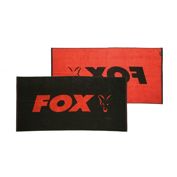 Rankšluostis Fox Beach Towel-Fox