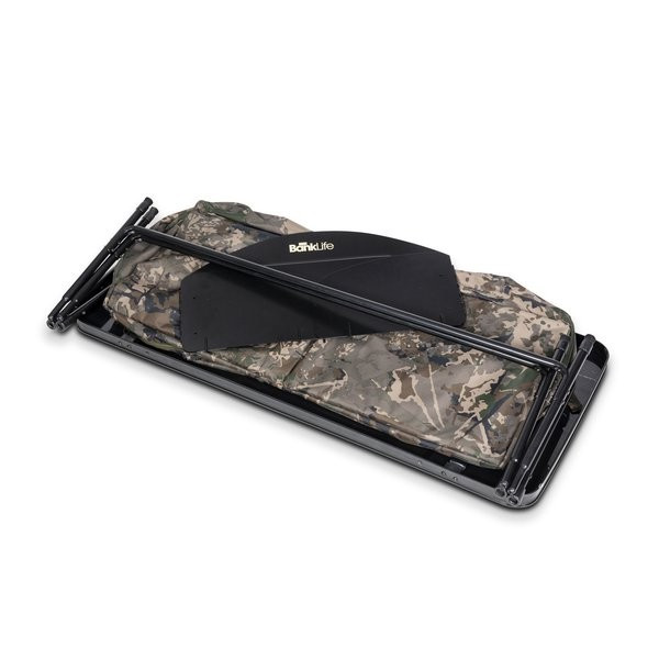 Stalas Nash Bank Life Cook Station Camo Stalas Nash Bank Life Cook Station Camo