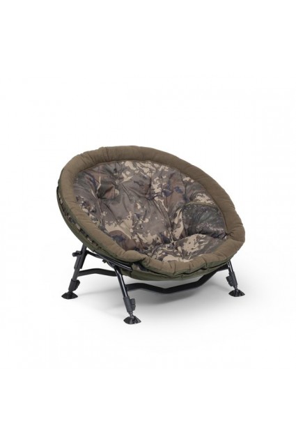 Kėde Nash Indulgence Low Moon Chair Deluxe