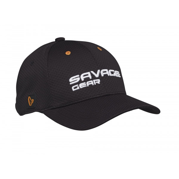 Kepurė Savage Gear Sports Mesh Cap-Savage Gear