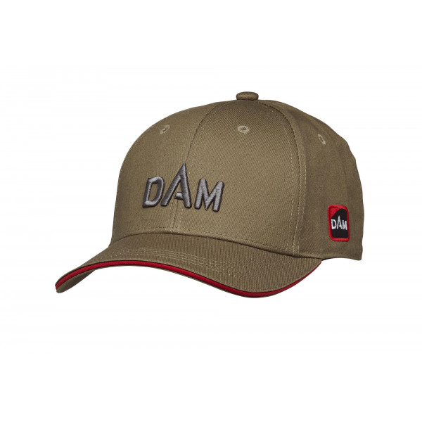 Kepurė DAM Haze Baseball Cap-DAM
