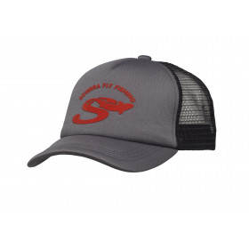 Kepurė Scierra Logo Trucker Hat