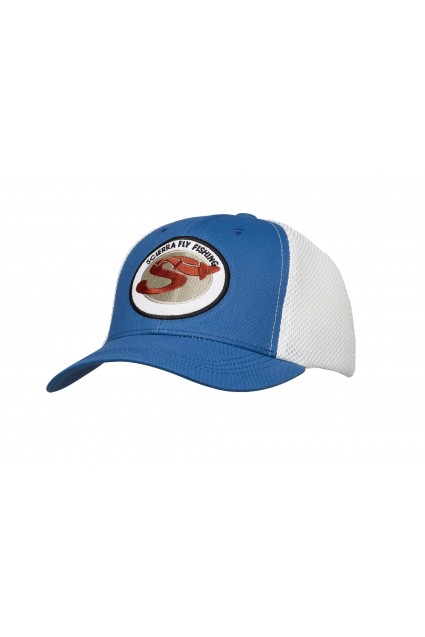 Kepurė Scierra Badge Baseball Cap