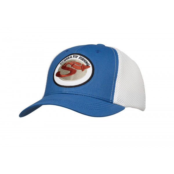 Kepurė Scierra Badge Baseball Cap-Scierra