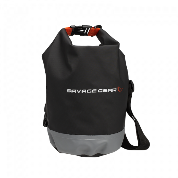 Krepšys Savage Gear Water-Proof Rollup Bag-Savage Gear