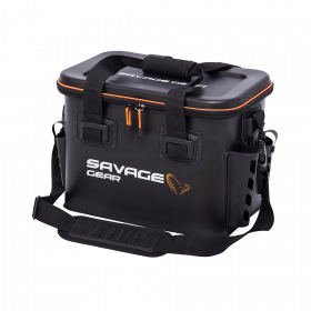 Krepšys Savage Gear Water Proof Boat and Bank Bag