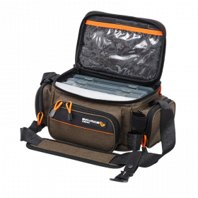 Krepšys Savage Gear System Box Bag 5.5L