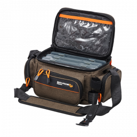 Krepšys Savage Gear System Box Bag 12L