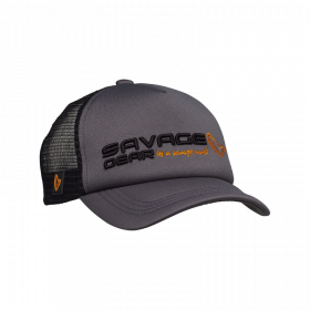 Kepurė Savage Gear Classic Trucker Cap