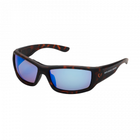 Akiniai Savage Gear Savage2 Polarized Sunglasses Blue