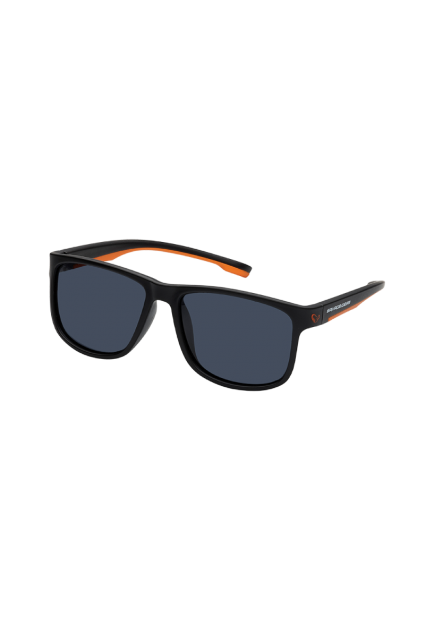 Akiniai Savage Gear Savage1 Polarized Sunglasses Black