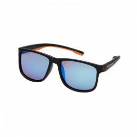 Akiniai Savage Gear Savage1 Polarized Sunglasses Blue
