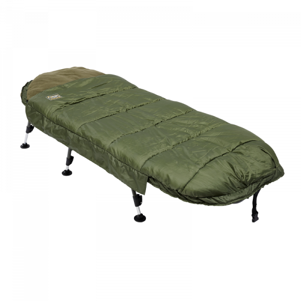 Miego Sistema Prologic Avenger S/Bag & Bedchair System 6 Legs-Prologic