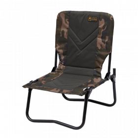 Kėdė Prologic Avenger Bed & Guest Camo Chair