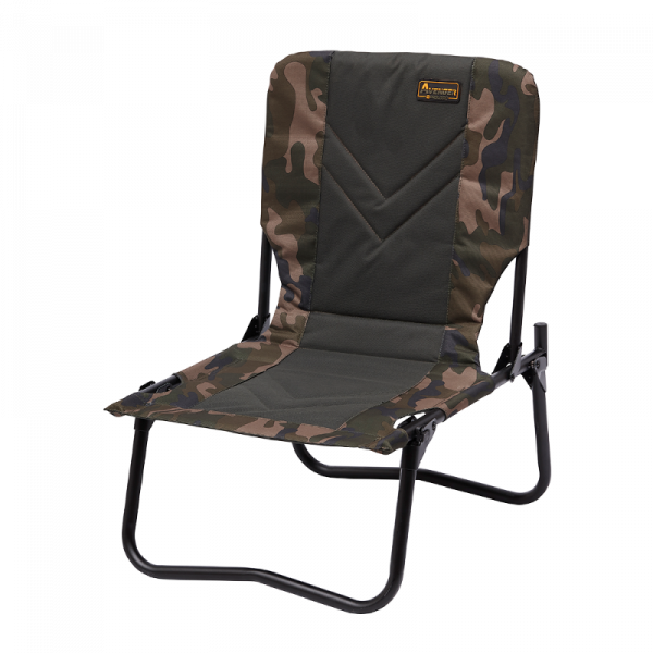 Kėdė Prologic Avenger Bed & Guest Camo Chair-Prologic