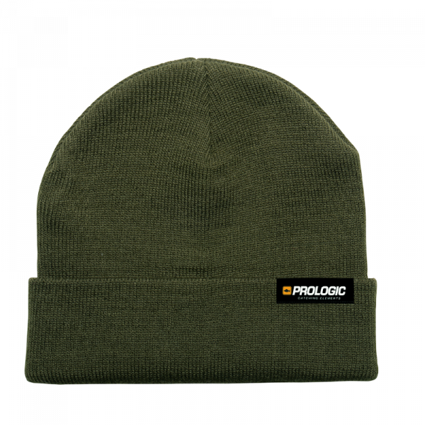 Žieminė Kepurė Prologic Fold-Up Knit Beanie-Prologic