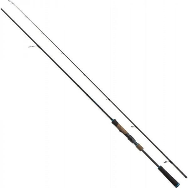 Fishing rod for spinning Favorite COBALT-Favorite