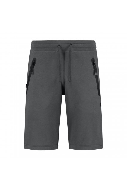 Šortai Korda Charcoal Jersey Shorts