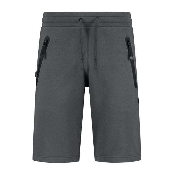 Šortai Korda Charcoal Jersey Shorts-Korda