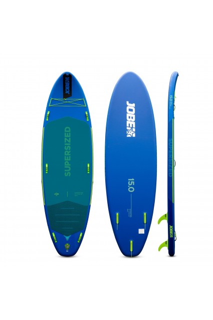 Irklentė Jobe Supersized 15.0 Inflatable Paddle Board