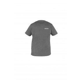 Marškinėliai Preston Grey T-Shirt