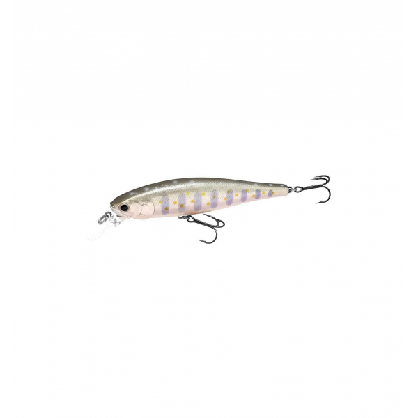 Vobleris Lucky Craft Pointer 100 Pearl Char Shad - Pearl Iwana-Lucky Craft