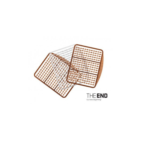 Pidurid Simple The End / 270tk-Delphin
