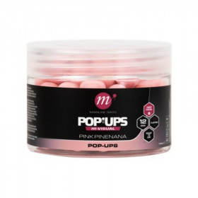 Boiliai Mainline High Visual Mini Pop-ups Pink Pinenana 12 mm