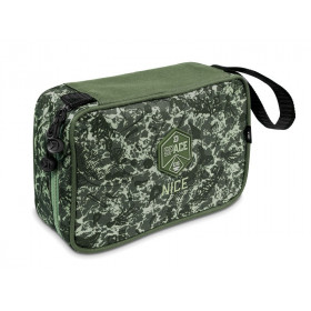 Toiletry bag Delphin Nice SPACE C2G