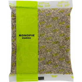 LORPIO Suplement Cozy Cannabis Seeds 450 g.