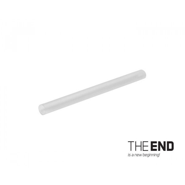Shrink tube THE END / 30pcs-Delphin