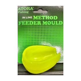 Atora Fishing In Line Feeder Mould