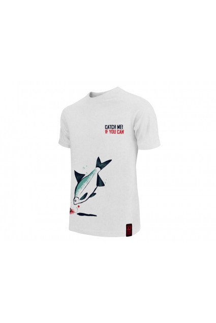T-shirt Delphin Catch me! BREAM