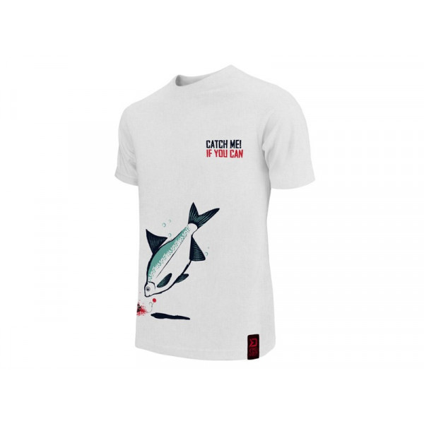 T-shirt Delphin Catch me! BREAM-Delphin