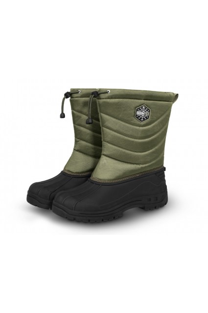 Tall insulated boots Delphin SnowTEX