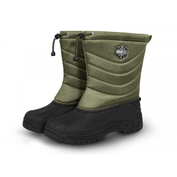 Tall insulated boots Delphin SnowTEX-Delphin