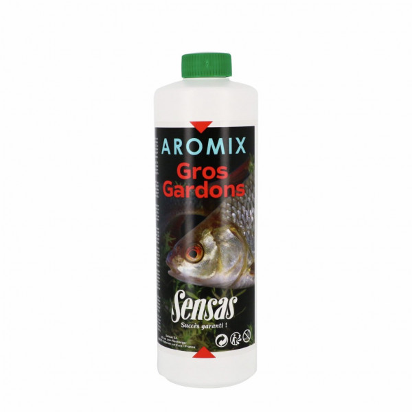 Skystis VDE Aromix Gros Gordons Roach-VDE (Van Den Eynde)
