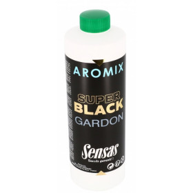 Skystis Sensas Aromix Super Black Gardon