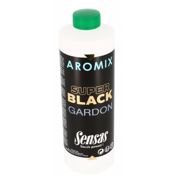 Skystis Sensas Aromix Super Black Gardon-VDE (Van Den Eynde)