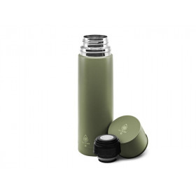 Vacuum flask Delphin IsolaFLASK Green 750ml