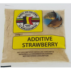 Priedas Jaukui VDE Strawberry Additive 250g