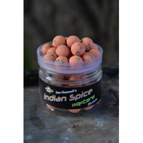 Boiliai Dynamite Baits Choccy Indian Spice Wafters