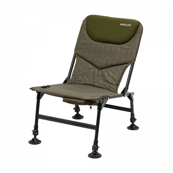 Kėdė Prologic Inspire Lite-Pro Chair W/Pockets-Prologic