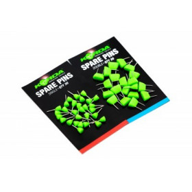 Korda - 20 x Double Pins for rig Safes