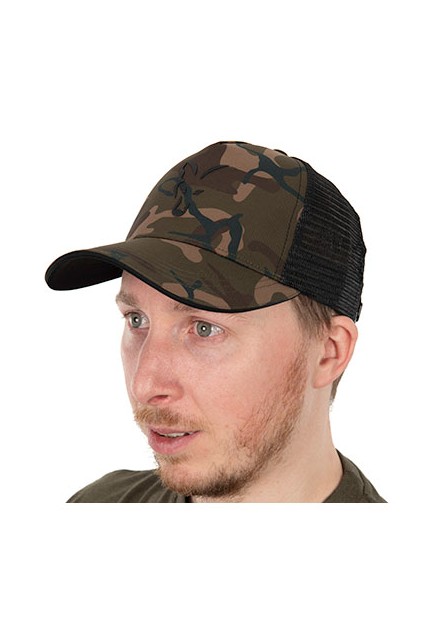 Fox Trucker Cap kepurė