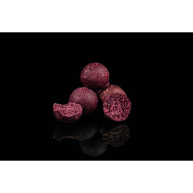 Lunar baits Berry Blend boiliai (baltyminiai kukuliai)