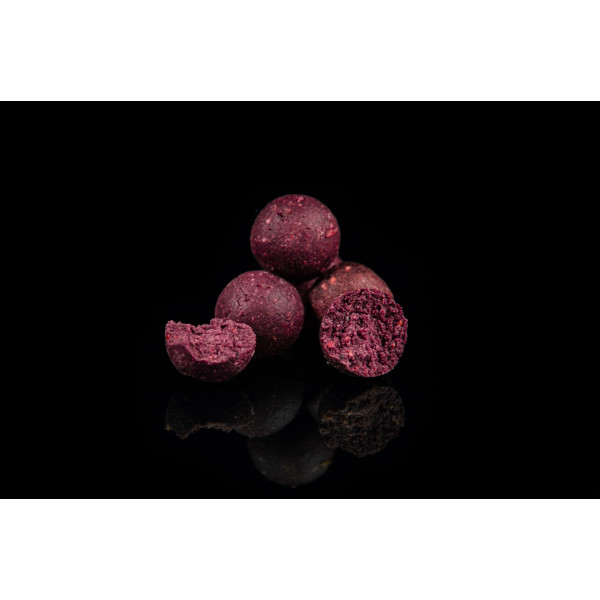 Lunar baits Berry Blend boiliai (baltyminiai kukuliai)-