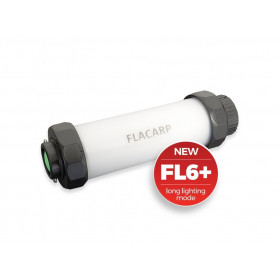 FLACARP FL6+ waterproof LED with integrated receiver and long lighting mode
